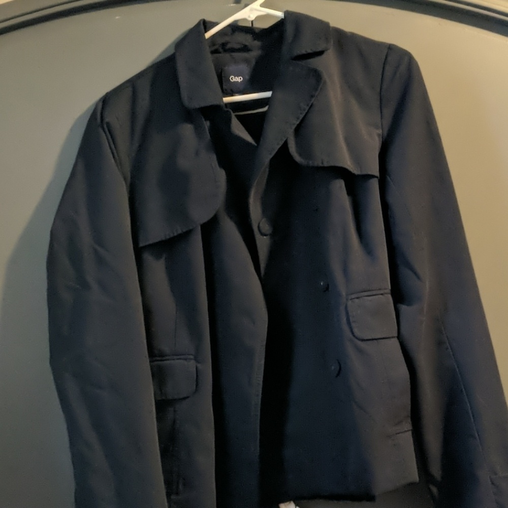 GAP Navy Jacket
